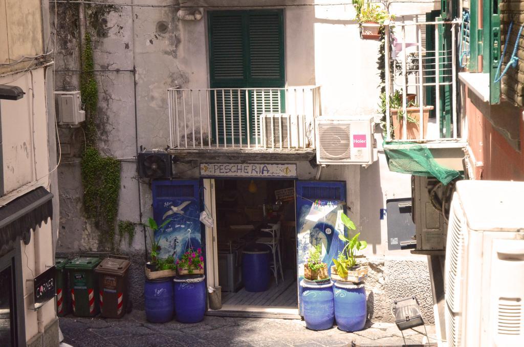 Sirio Napoli