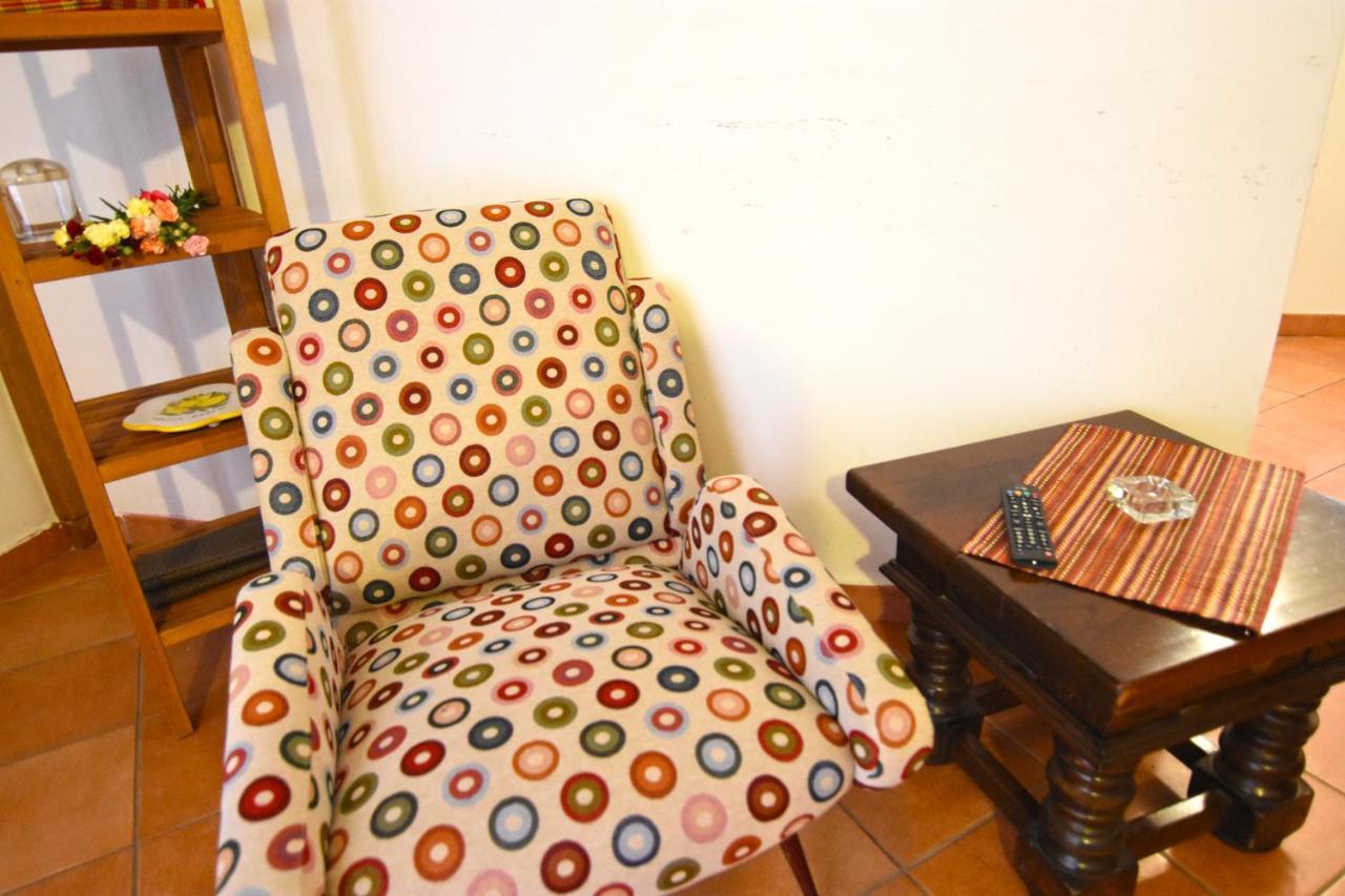 Appartamento Sirio *