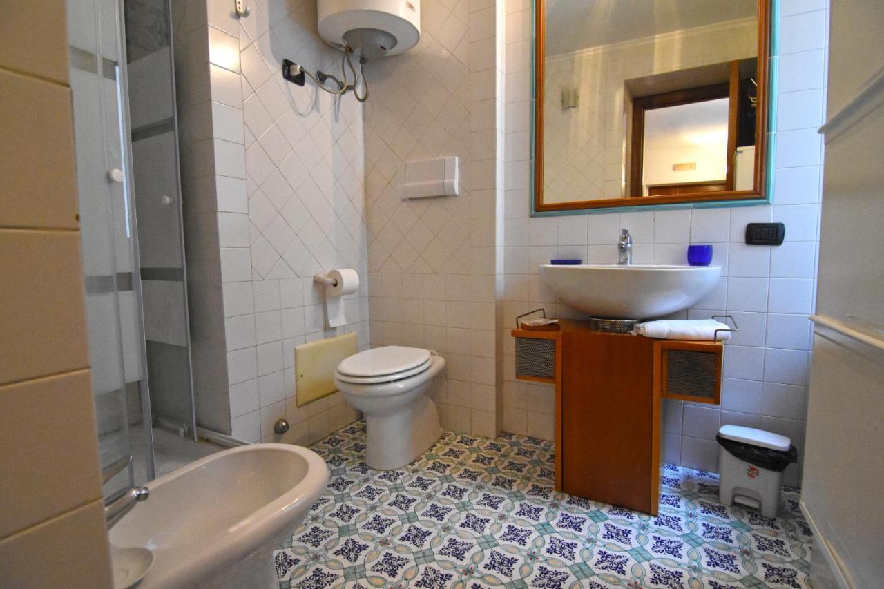 Sirio Appartamento Napoli