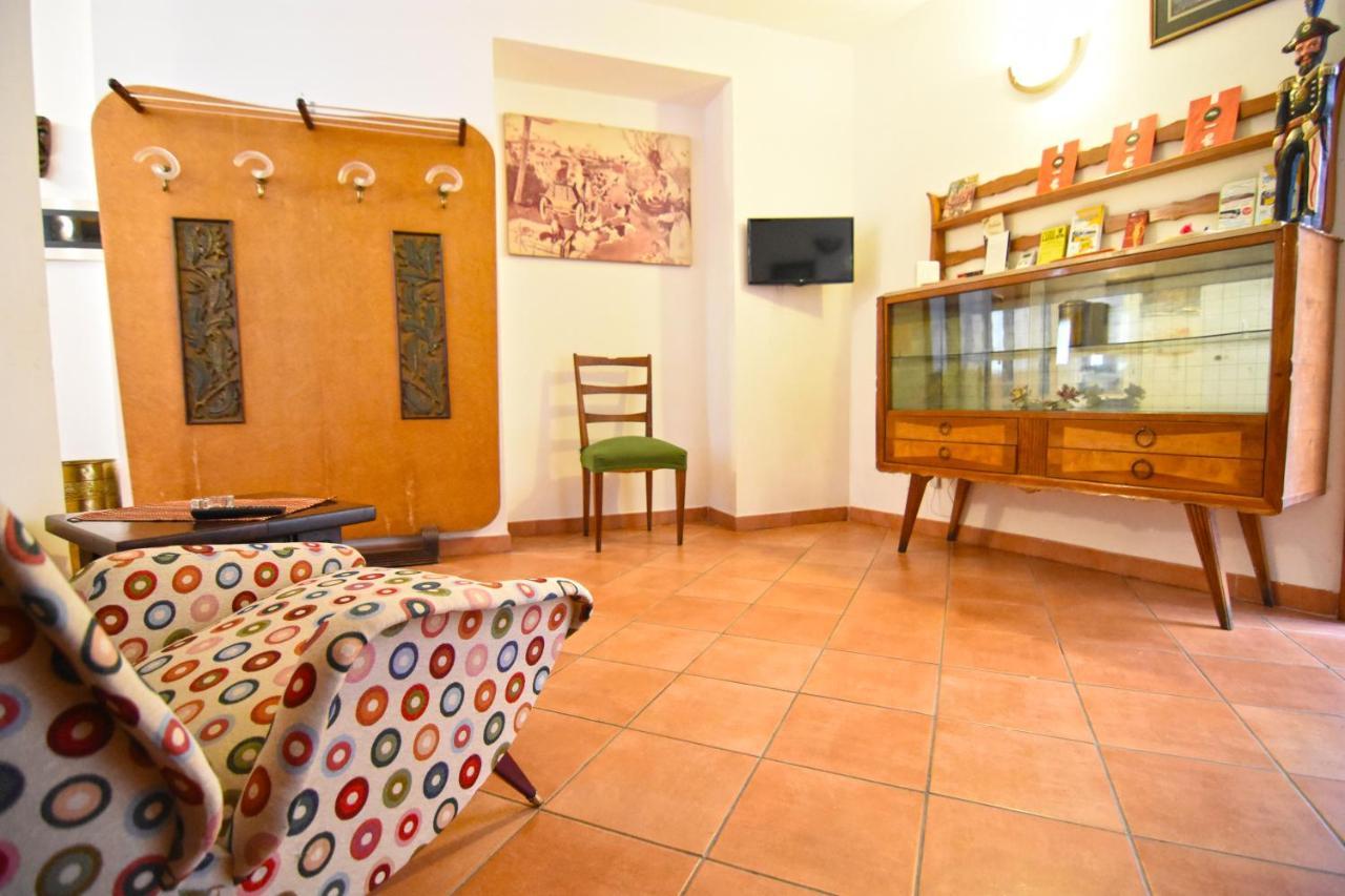 Sirio Appartamento Napoli