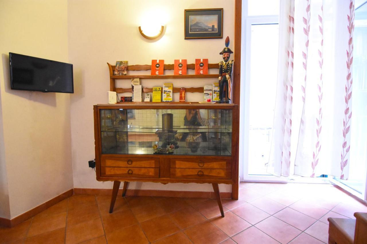 Appartamento Sirio *