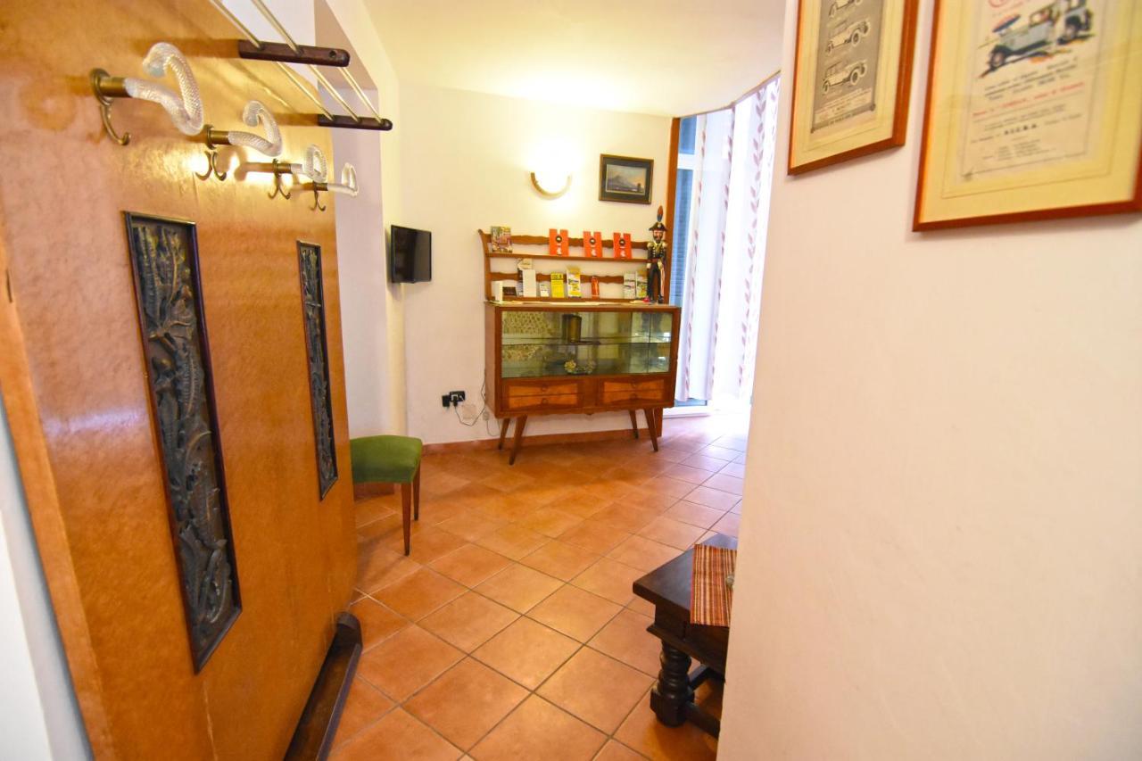 Appartamento Sirio Napoli